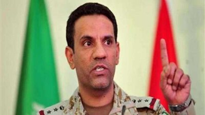 التحالف العربي يسلم طفلة للحكومة اليمنية استخدمتها 