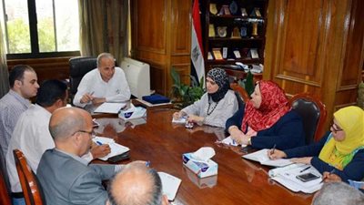 القليوبية تعلن بدء تلقي طلبات تقنين أوضاع 738 فدانًا بالخانكة