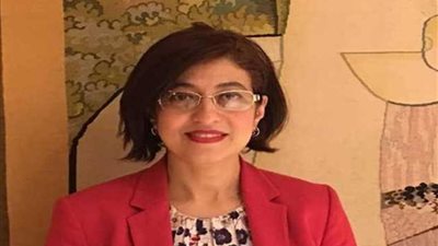 إيفيت سوريال تقدم نصائح للحفاظ على نضارة البشرة في رمضان