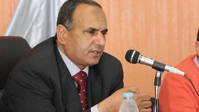 النيابة تأمر بدفن جثة والد الإعلامية جيهان منصور