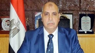 مساعد وزير الداخلية للسجون يتفقد الأحوال المعيشية لنزلاء ليمان طرة