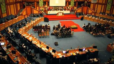 منظمة التعاون الإسلامي تدين نقل سفارة باراجواي للقدس