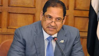 محافظ الغربية: حملات مستمرة لمراقبة الأسواق واتخاذ الإجراءات القانونية ضد المخالفين