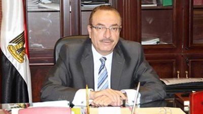 فوز بنى سويف بكأس مصر للمكفوفين