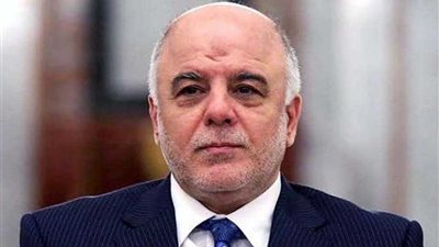 العبادي يصدر توجيهاته بتأمين الحدود العراقية ومنع تسلل العناصر الإرهابية