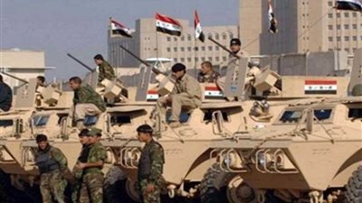 الجيش اليمني يحرز تقدما ميدانيا في 