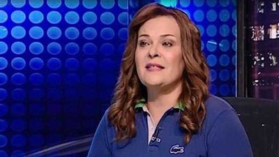 إحالة عزة الحناوي للمحاكمة العاجلة