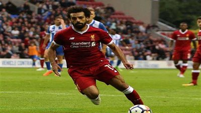 الصحف الإسبانية تحذر من خطر محمد صلاح على ريال مدريد
