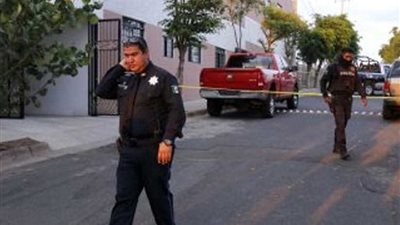 إصابة 8 أشخاص في محاولة اغتيال مسؤول مكسيكي بارز