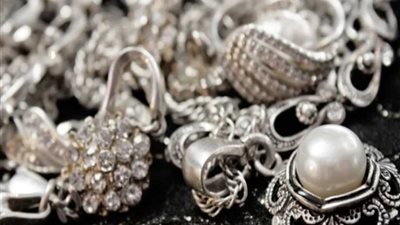 تعرف على أسعار الفضة في مصر اليوم