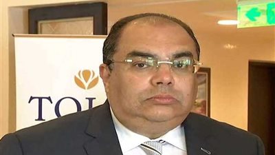 محيي الدين: الأمم المتحدة والبنك الدولي يوقعان اتفاقية لمساعدة البلدان في تحقيق التنمية