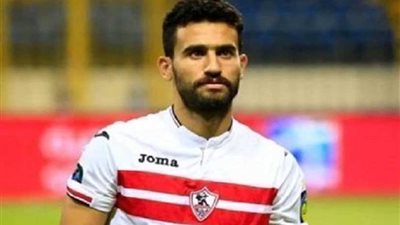 باسم مرسي يؤمن نفسه بعرض خليجي