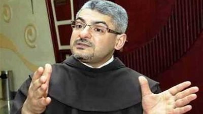 بطرس دانيال: نريد منظومة تعليمية تدعم الهوية المصرية