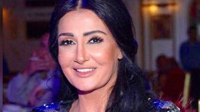 ثورة على مواقع التواصل بسبب غادة عبد الرازق في ضد مجهول