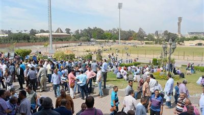 انتخابات العمال بـ1191 لجنة نقابية تابعة لـ12 نقابة عامة اليوم