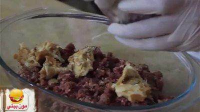 تعرف على طريقة عمل كفتة حسن باشا (فيديو)