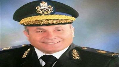 وكيل إدارة المرور بمحلية النواب: حل جذري لإشغالات الباعة