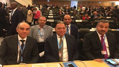 وزير الصحة: مستعدون لدعم 