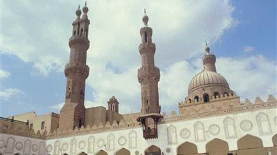 الاحتفال بالذكرى الـ 1078 لتأسيس الجامع الأزهر غدًا