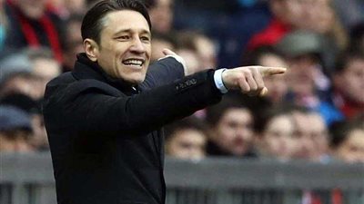 المدير الفني لـ 