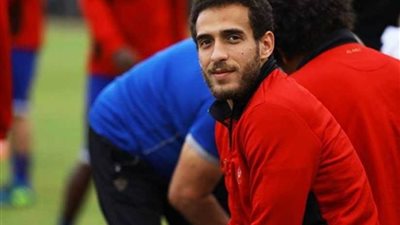 هشام محمد: عمرو السولية يستحق الانضمام للمنتخب
