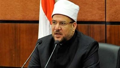 وزير الأوقاف: نصف مليون متر سجاد لفرش المساجد العام المقبل