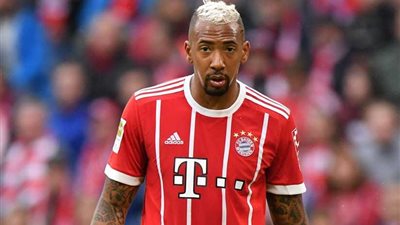 بواتينج مدافع بايرن ميونخ: أسعى للمشاركة في المونديال