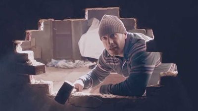 أحمد السقا يكرر تجربة رحيم في 