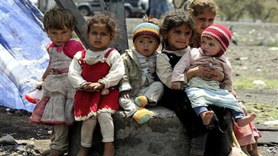 باريس: الوضع الإنساني في اليمن يتطلب تحركا فوريا