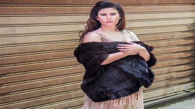 رنا خليل تنتهي من تصوير 50% من مشاهدها في 