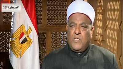 الأزهر: لا مانع من تقديم أعمال درامية في رمضان لكن بشروط.. (فيديو)