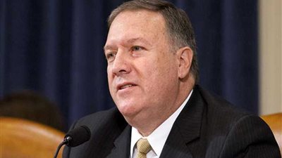 بومبيو: لا زلنا نحضر لقمة مع كوريا الشمالية في 12 يونيو القادم