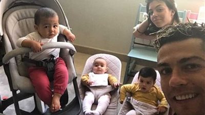 السيلفي الأكثر تداولًا