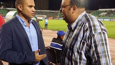 محامي المصري يبعث برسالة طمأنينة للجماهير في قضية جودي أنيكي