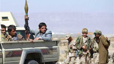 تمرد على ميليشيات الحوثي في الحديدة