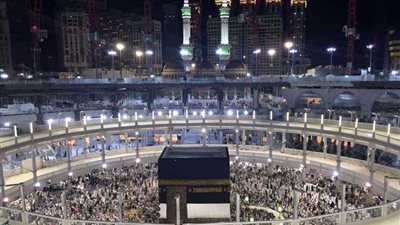 الصيادلة تجري قرعة على 10 تأشيرات للحج .. الخميس