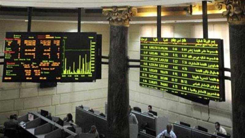 ارتفاع جماعي لمؤشرات