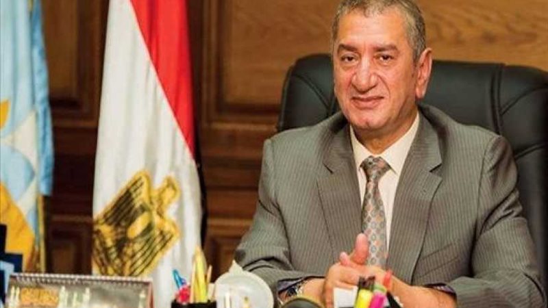 كفر الشيخ..إنشاء