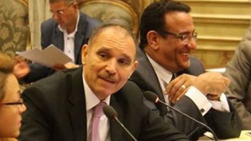 البلتاجي داعمًا منظومة