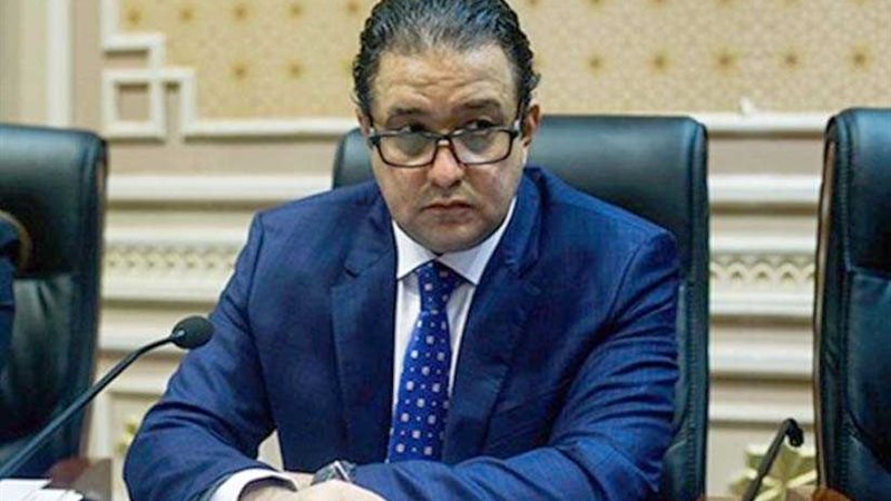 رئيس حقوق إنسان النواب: