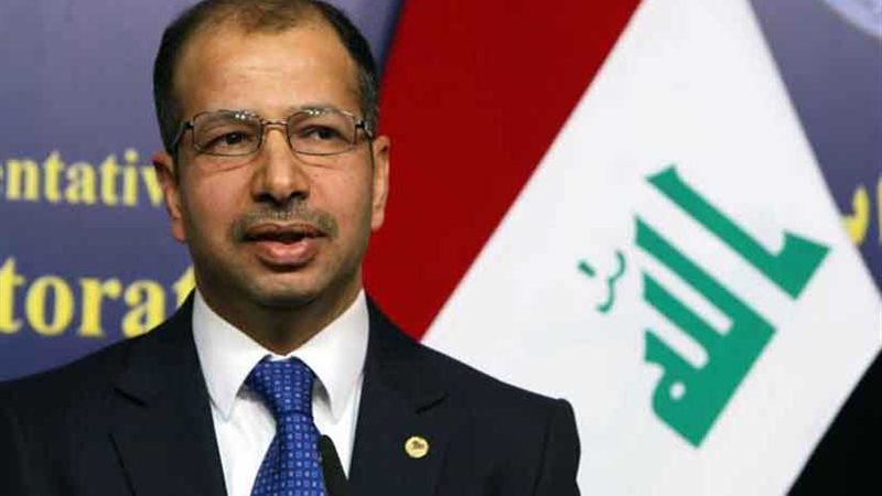 الجبوري: سنشكل حكومة