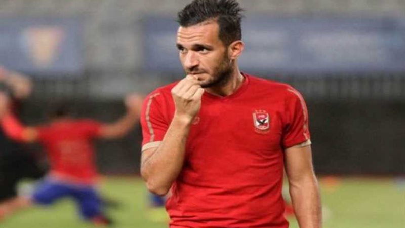 الأهلي ينفي رحيل