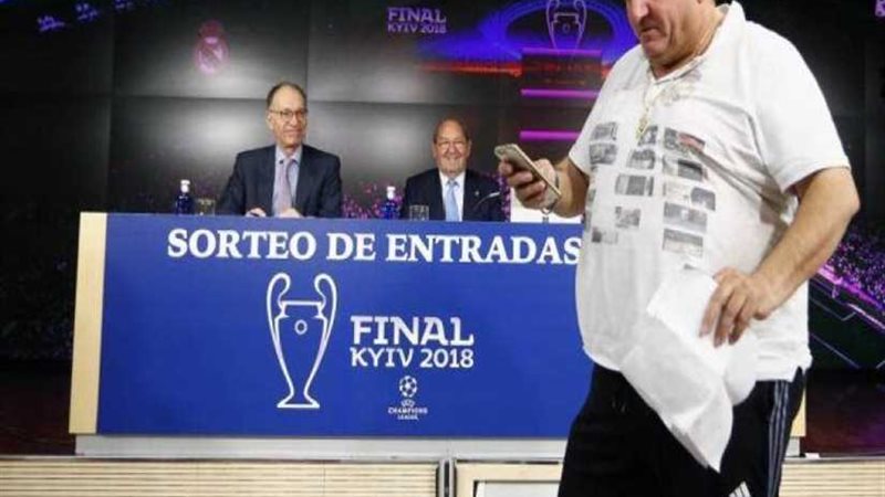 2000 من جماهير ريال