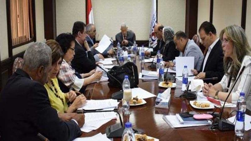 مكرم: لا أعتقد أن