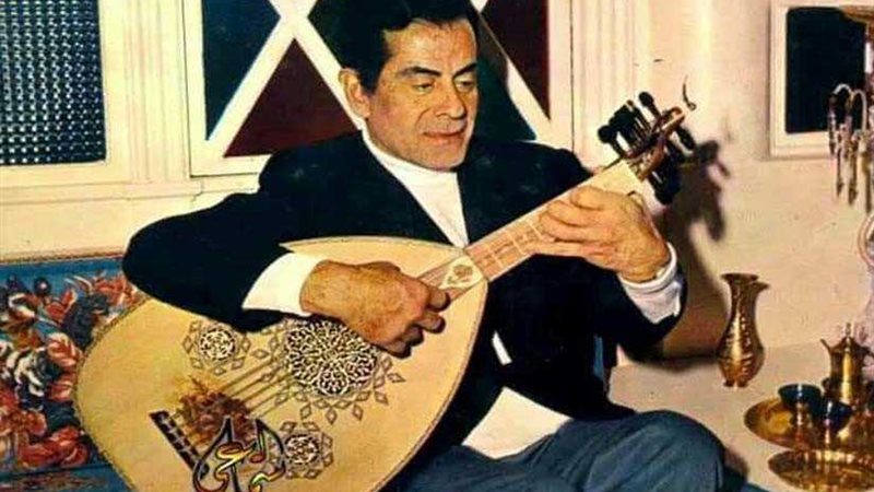 لأول مرة.. لحن لم