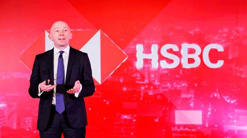 كبير خبراء إتش إس