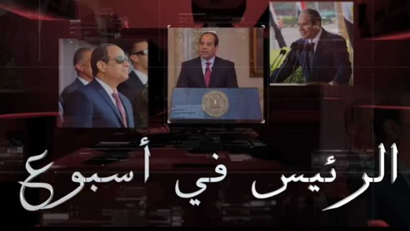 شاهد .. ملخص أنشطة