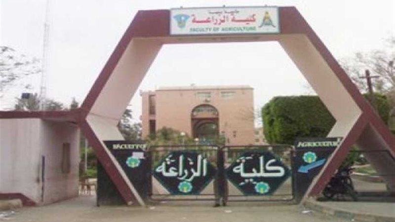 زراعة بنها تنفي اختفاء