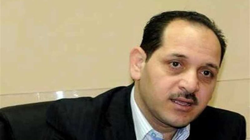 أسامة شعث ضيف نايل