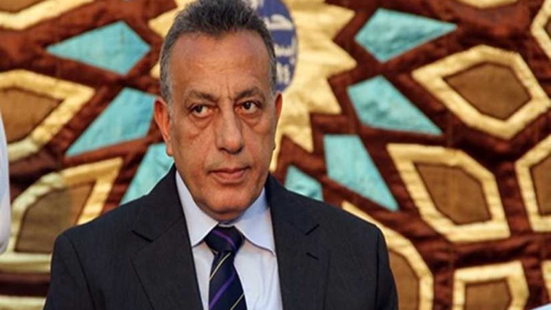 محافظ الجيزة يفتتح